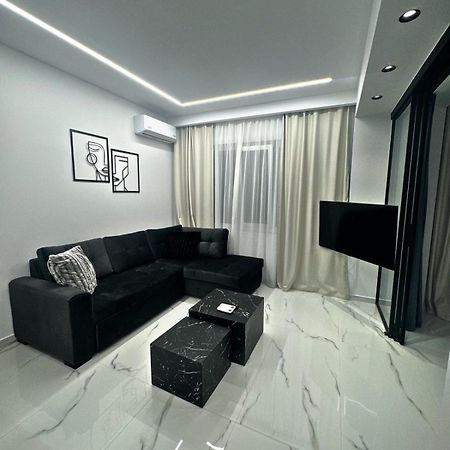 Eden Luxury Suite #3 テッサロニキ エクステリア 写真