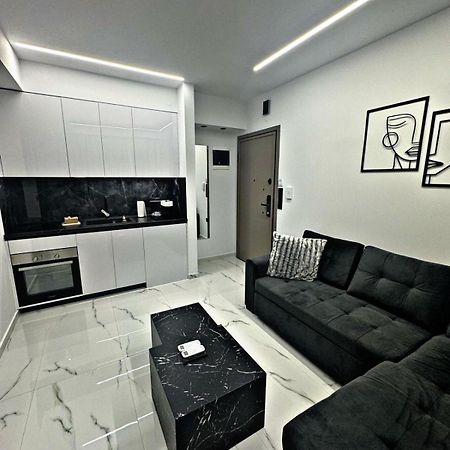 Eden Luxury Suite #3 テッサロニキ エクステリア 写真