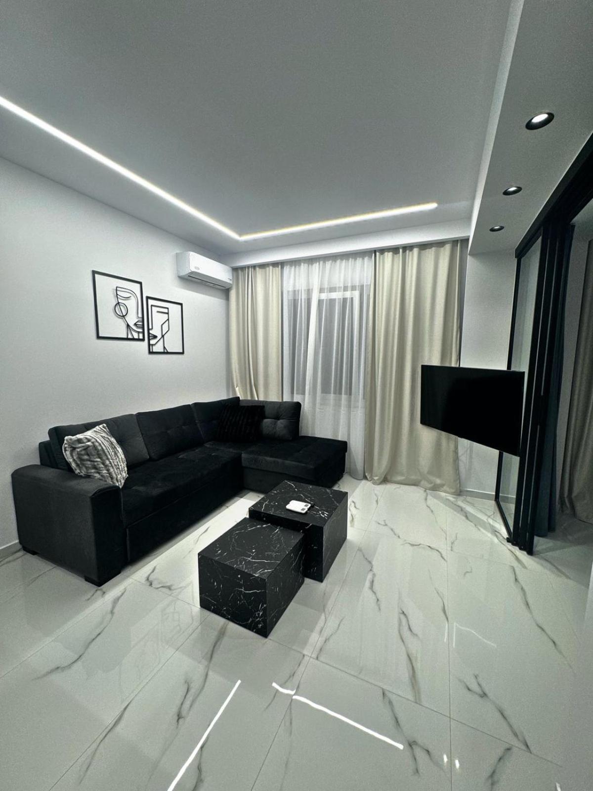 Eden Luxury Suite #3 テッサロニキ エクステリア 写真