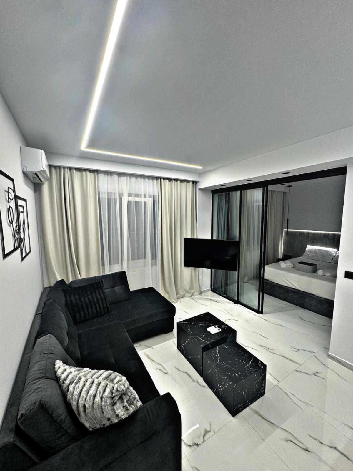 Eden Luxury Suite #3 テッサロニキ エクステリア 写真